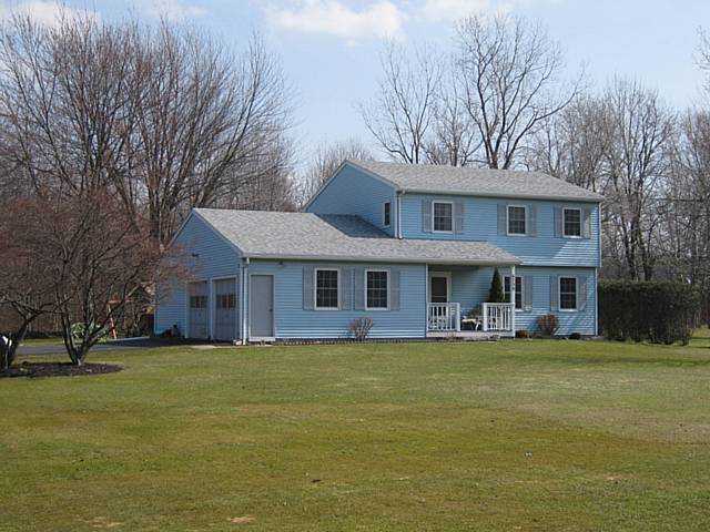 6750 County Line Road Ontario, NY 14519 - Photo 1 of 1 Exterior Front
