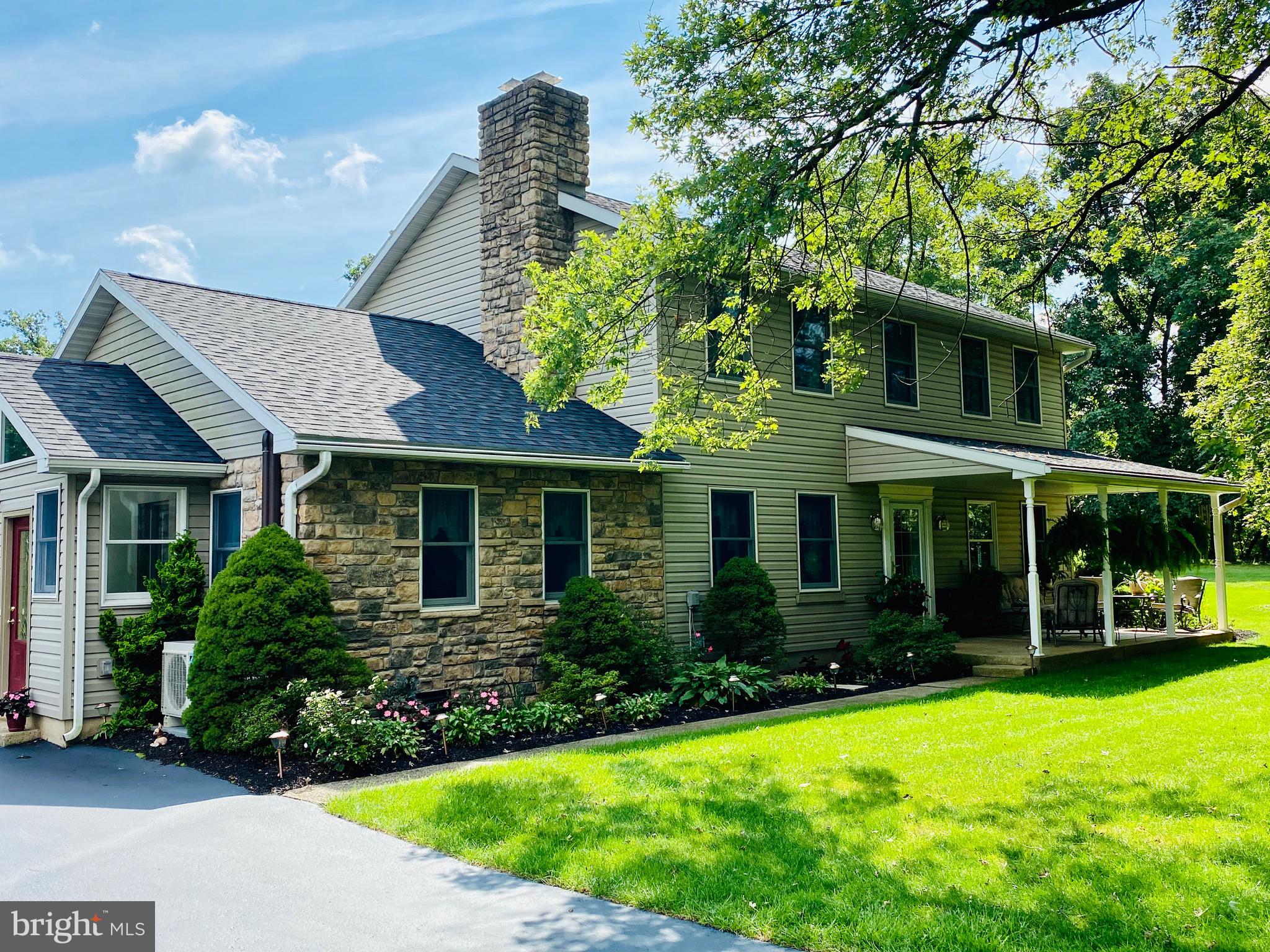2109 Sand Hill Road Hershey, PA 17033 - Photo 1 of 87 Gallery Image 1