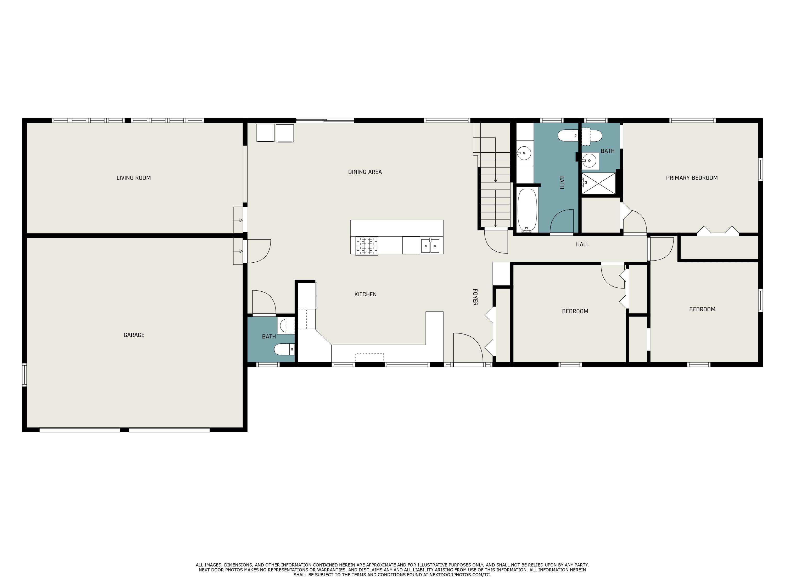 9400 River Road Bellevue, MI 49021 - Photo 48 of 50 2nd_floor_jpg_9400_river_bellevue