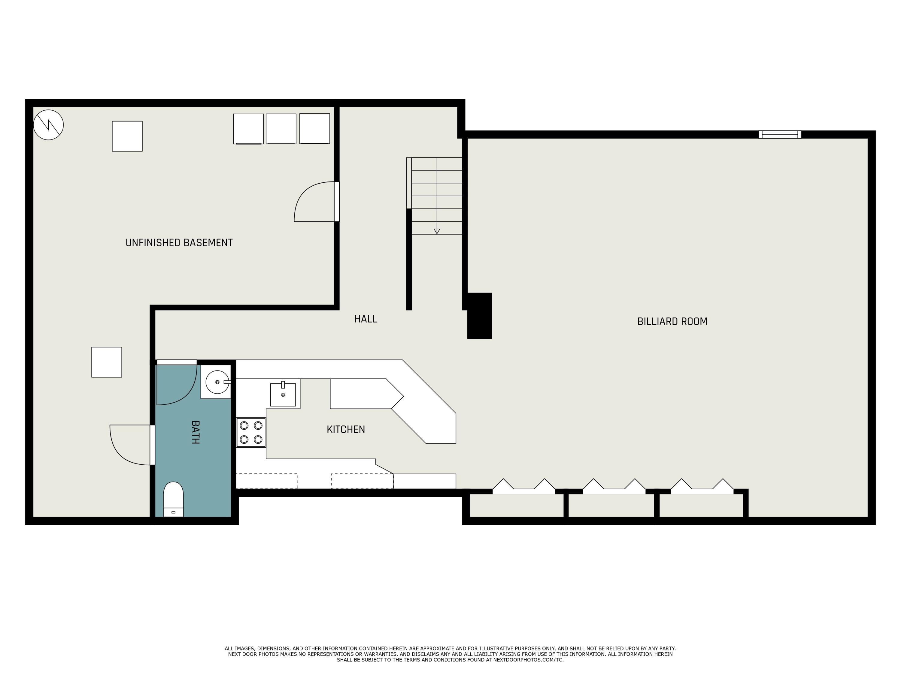 9400 River Road Bellevue, MI 49021 - Photo 49 of 50 1st_floor_jpg_9400_river_bellevue