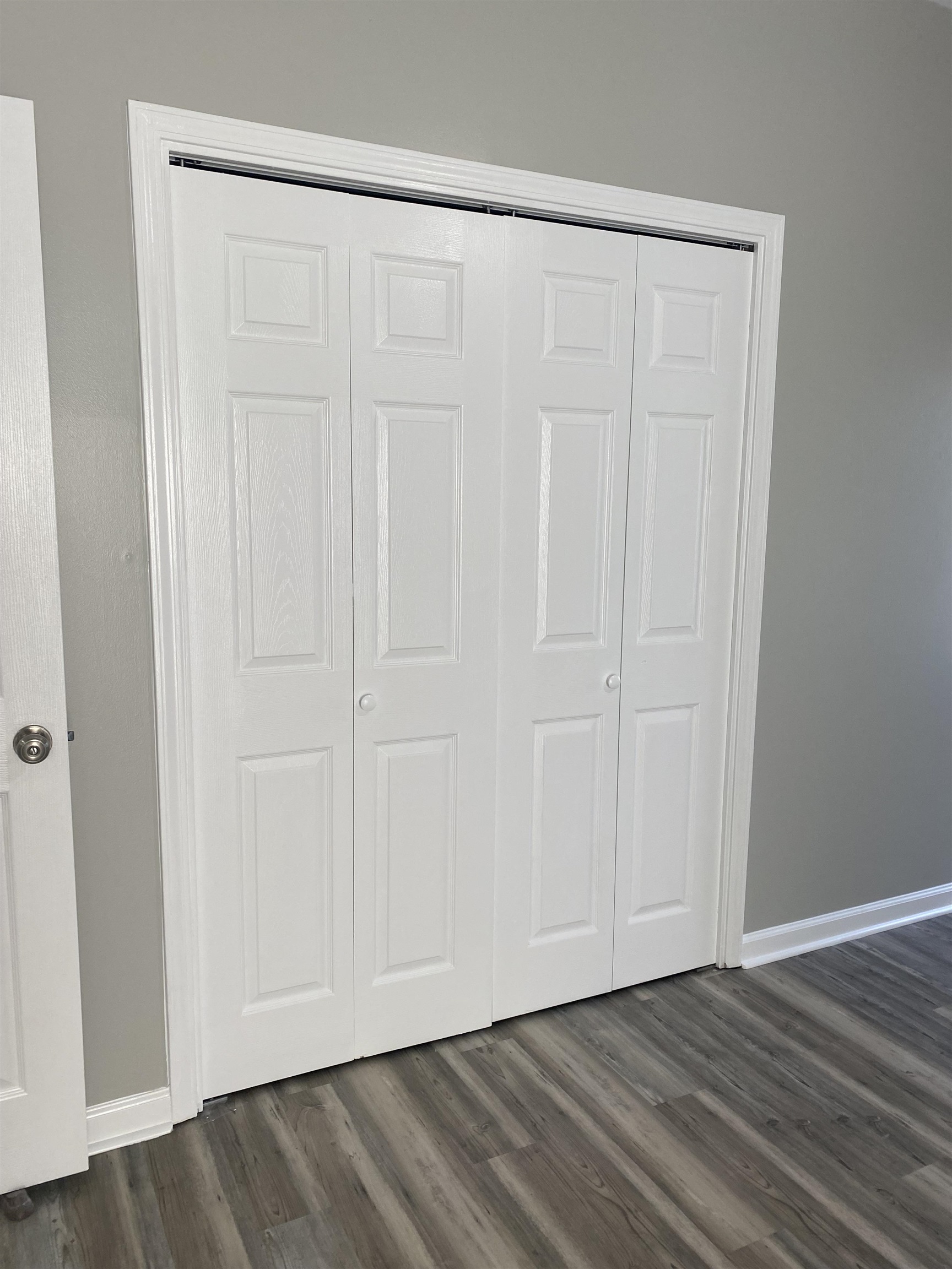 3872 Emerille Drive Foley, AL 36535 - Photo 16 of 19 Two closets in the master