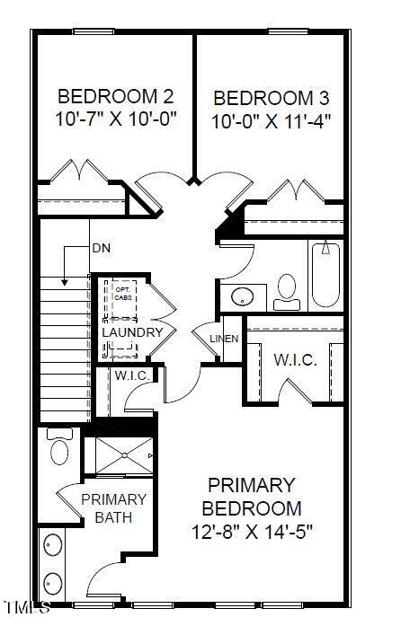 512 Hedrick Ridge Road Cary, NC 27519 - Photo 19 of 19 unknown