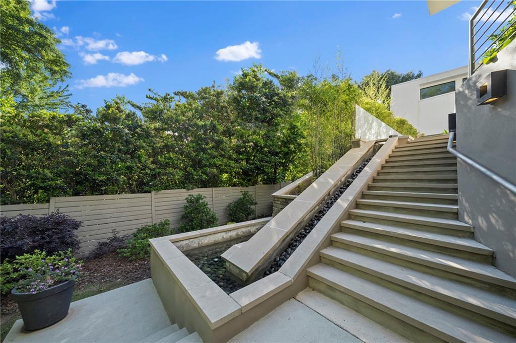 937 Berkshire Road Northeast Atlanta, GA 30324 - Photo 58 of 64