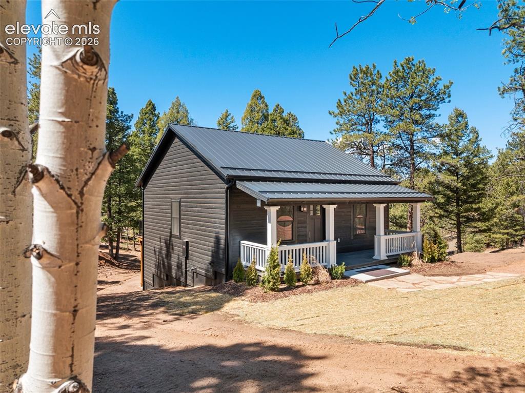 240 Insmont Lane Florissant, CO 80816 - Photo 4 of 50