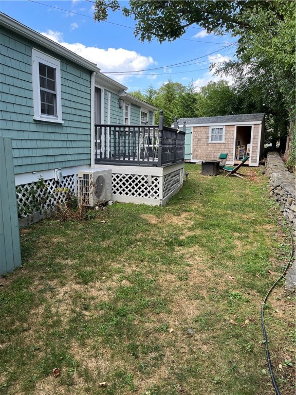 377 3rd Beach Road Middletown, RI 02842 - Photo 18 of 19