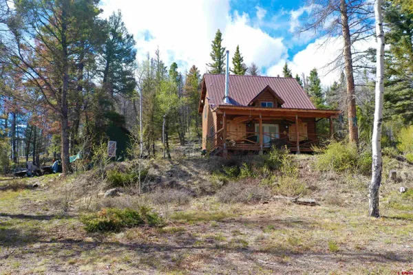$449,500 | 851 Kebler Trail, Powderhorn, CO 81243