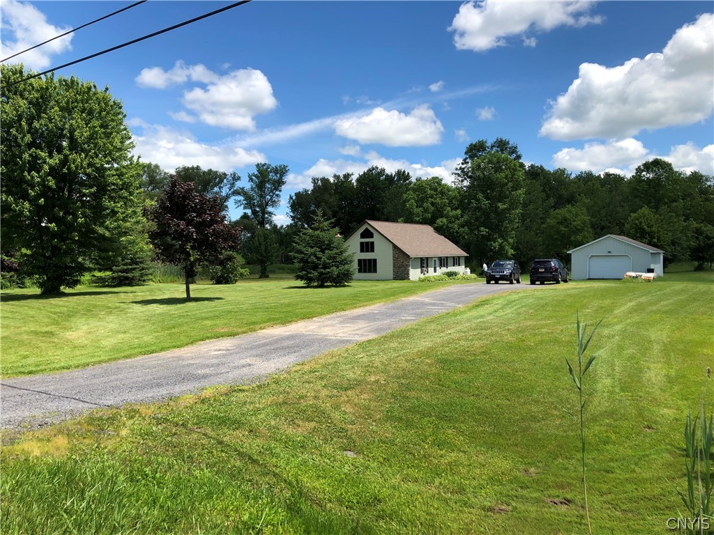 5468 State Rte 26 Vernon, NY 13476 - Photo 2 of 36