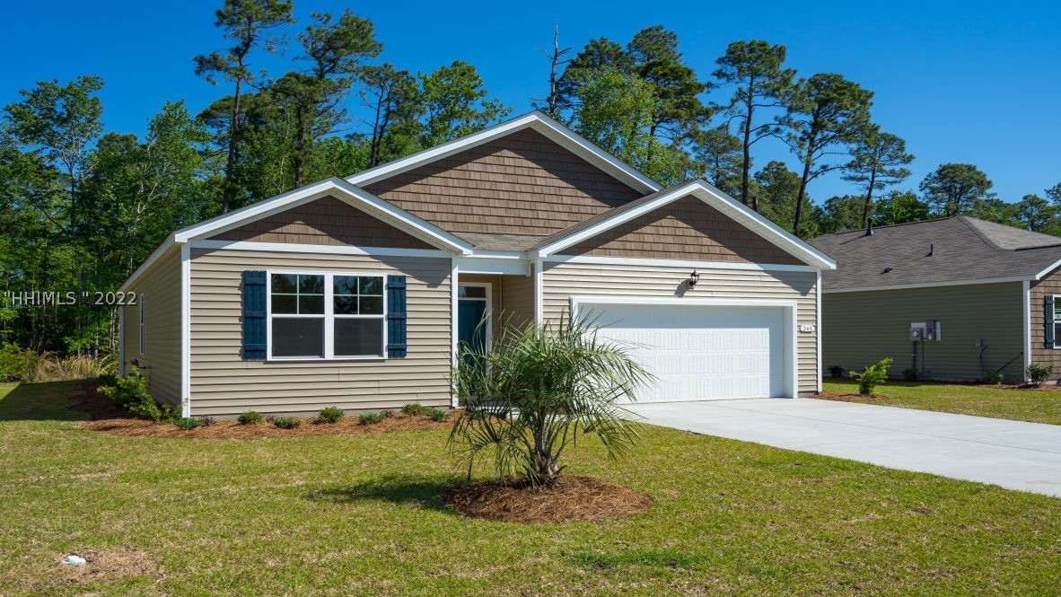 78 Sifted Grain Road Bluffton, SC 29909 - Photo 1 of 1 Gallery Image 1