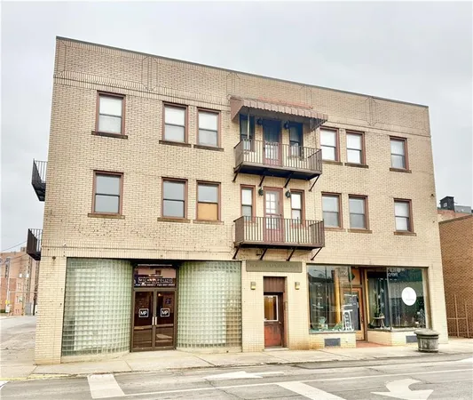 $850 | 35 North Beeson Boulevard, Unit 2, Uniontown, PA 15401