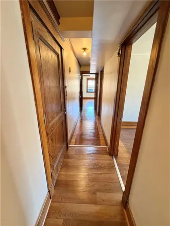 $850 | 35 North Beeson Boulevard, Unit 2, Uniontown, PA 15401