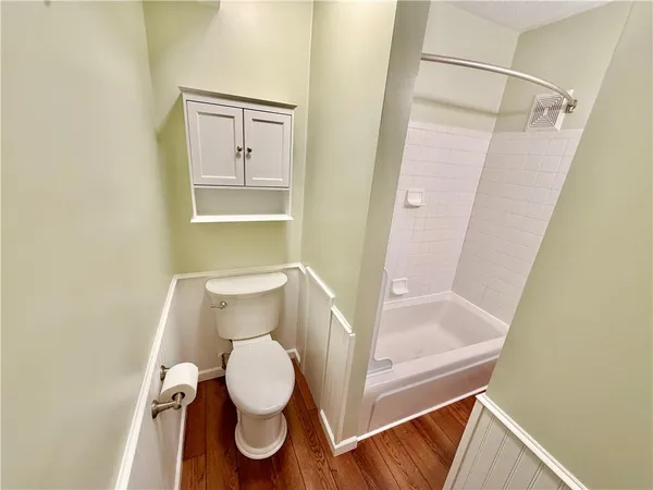 $850 | 35 North Beeson Boulevard, Unit 2, Uniontown, PA 15401