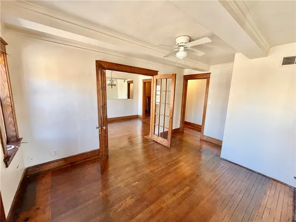 $850 | 35 North Beeson Boulevard, Unit 2, Uniontown, PA 15401