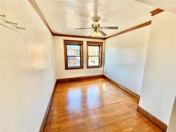 $850 | 35 North Beeson Boulevard, Unit 2, Uniontown, PA 15401