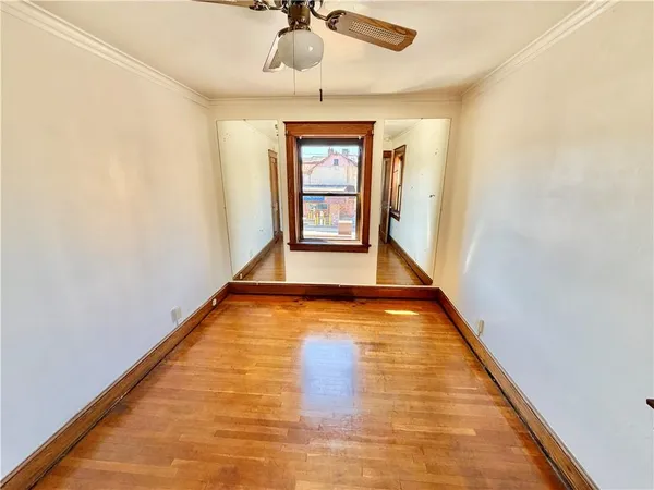 $850 | 35 North Beeson Boulevard, Unit 2, Uniontown, PA 15401