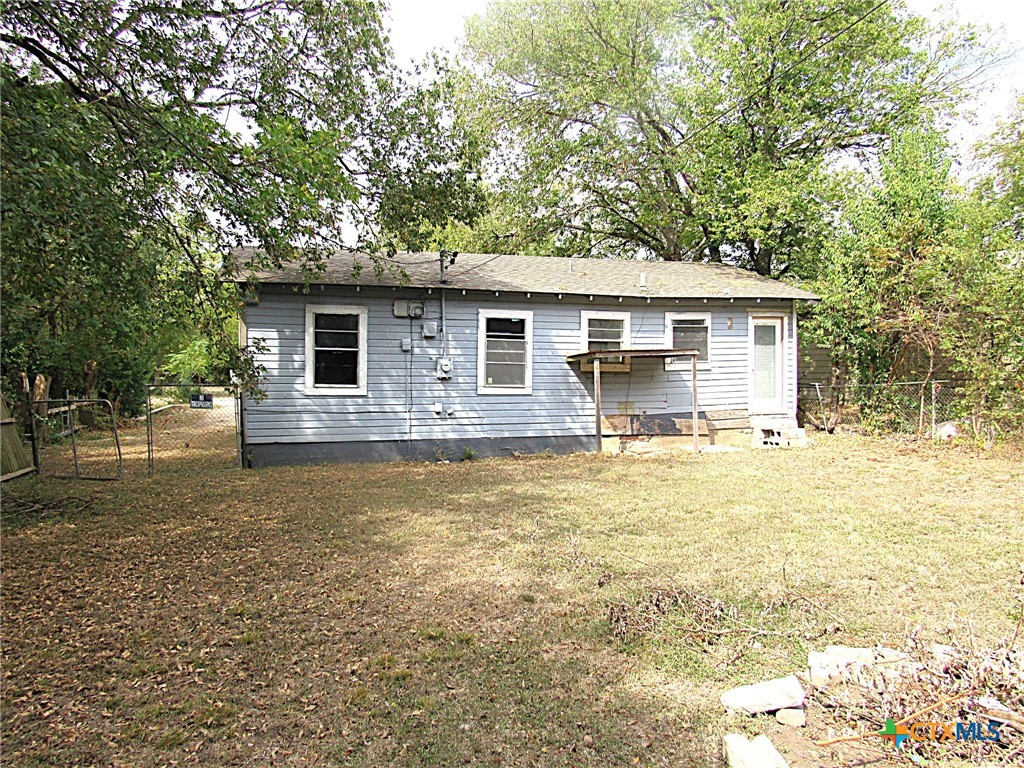 805 South 10th Street Temple, TX 76504 - Photo 9 of 9