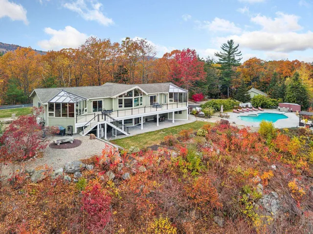 $2,850,000 | 141 Lakewood Drive, Alton, NH 03810