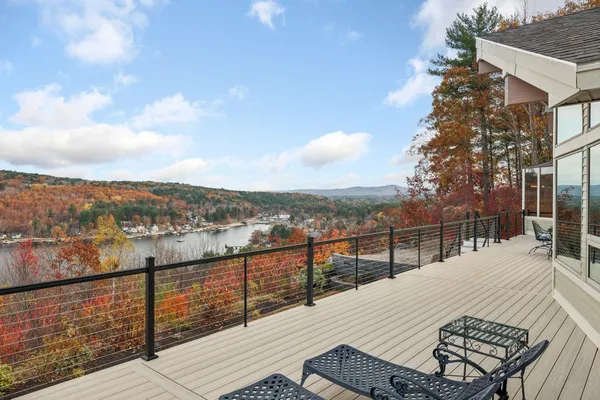 $2,850,000 | 141 Lakewood Drive, Alton, NH 03810