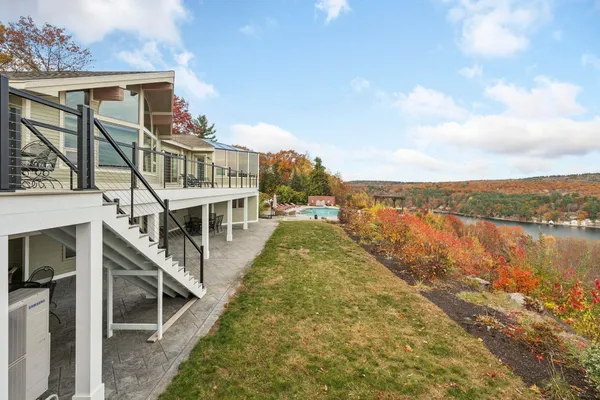 $2,850,000 | 141 Lakewood Drive, Alton, NH 03810