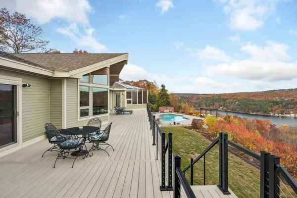 $2,850,000 | 141 Lakewood Drive, Alton, NH 03810
