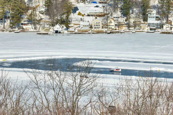 $2,850,000 | 141 Lakewood Drive, Alton, NH 03810