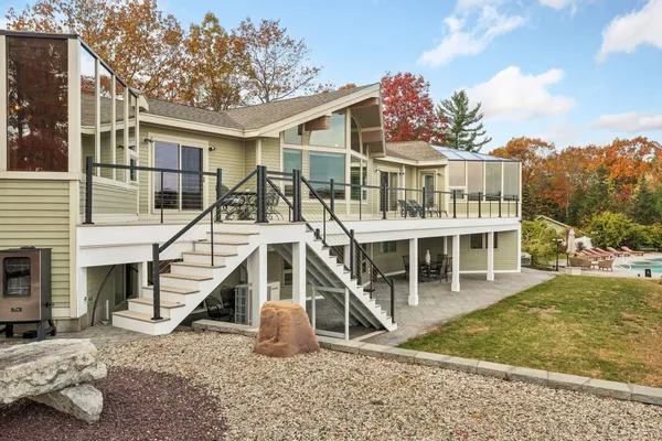 $2,850,000 | 141 Lakewood Drive, Alton, NH 03810