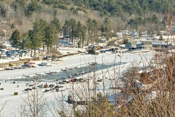 $2,850,000 | 141 Lakewood Drive, Alton, NH 03810