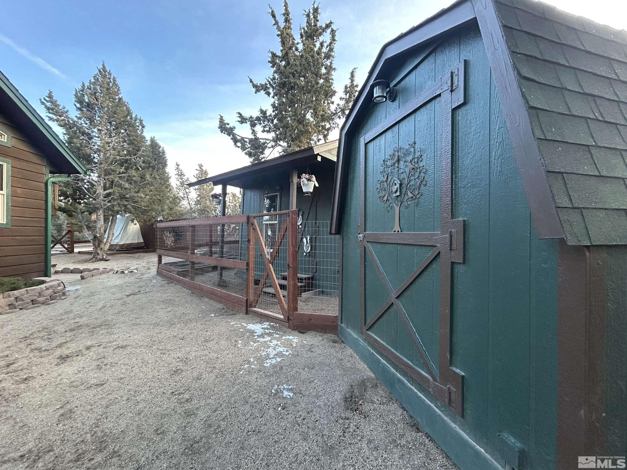 2230 Empire Road Reno, NV 89521 - Photo 26 of 33 Photo 26