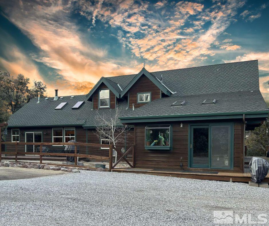 2230 Empire Road Reno, NV 89521 - Photo 30 of 33 Photo 30