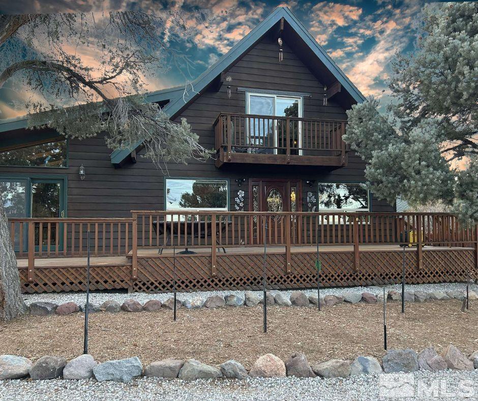 2230 Empire Road Reno, NV 89521 - Photo 32 of 33 Photo 32