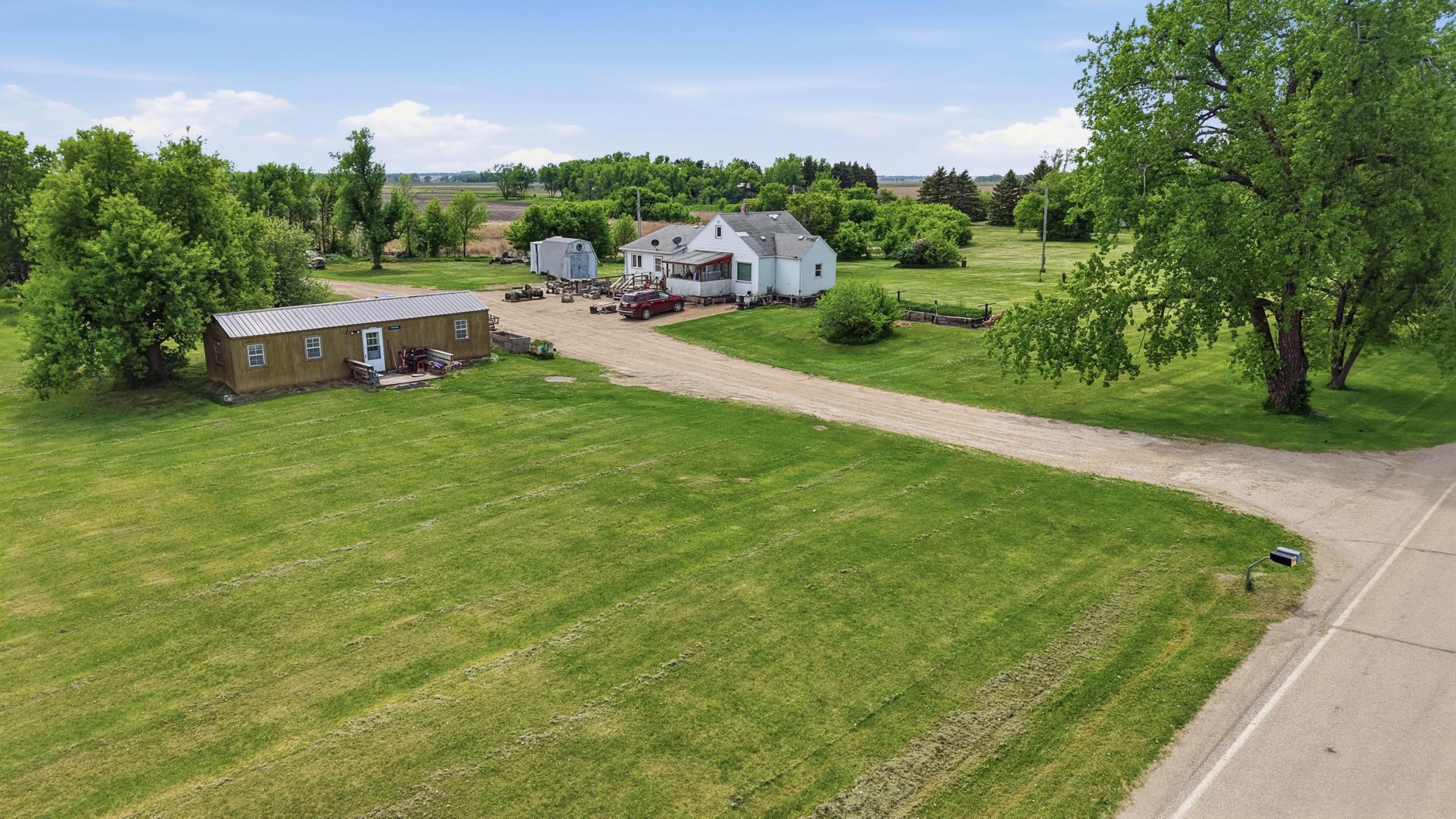204 East Street South Stirum, ND 58069 - Photo 1 of 21