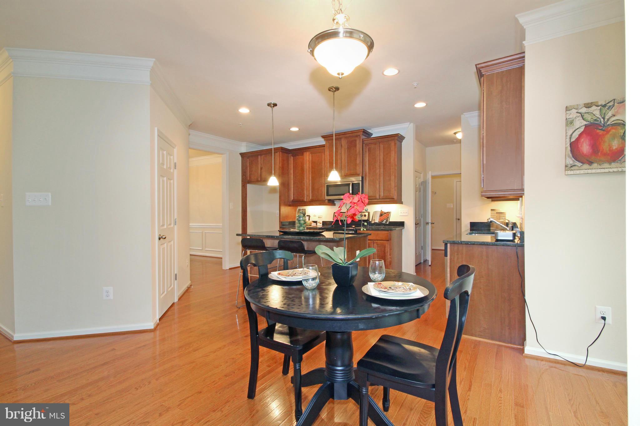 7158 Masters Road New Market, MD 21774 - Photo 14 of 30 Dining Room
