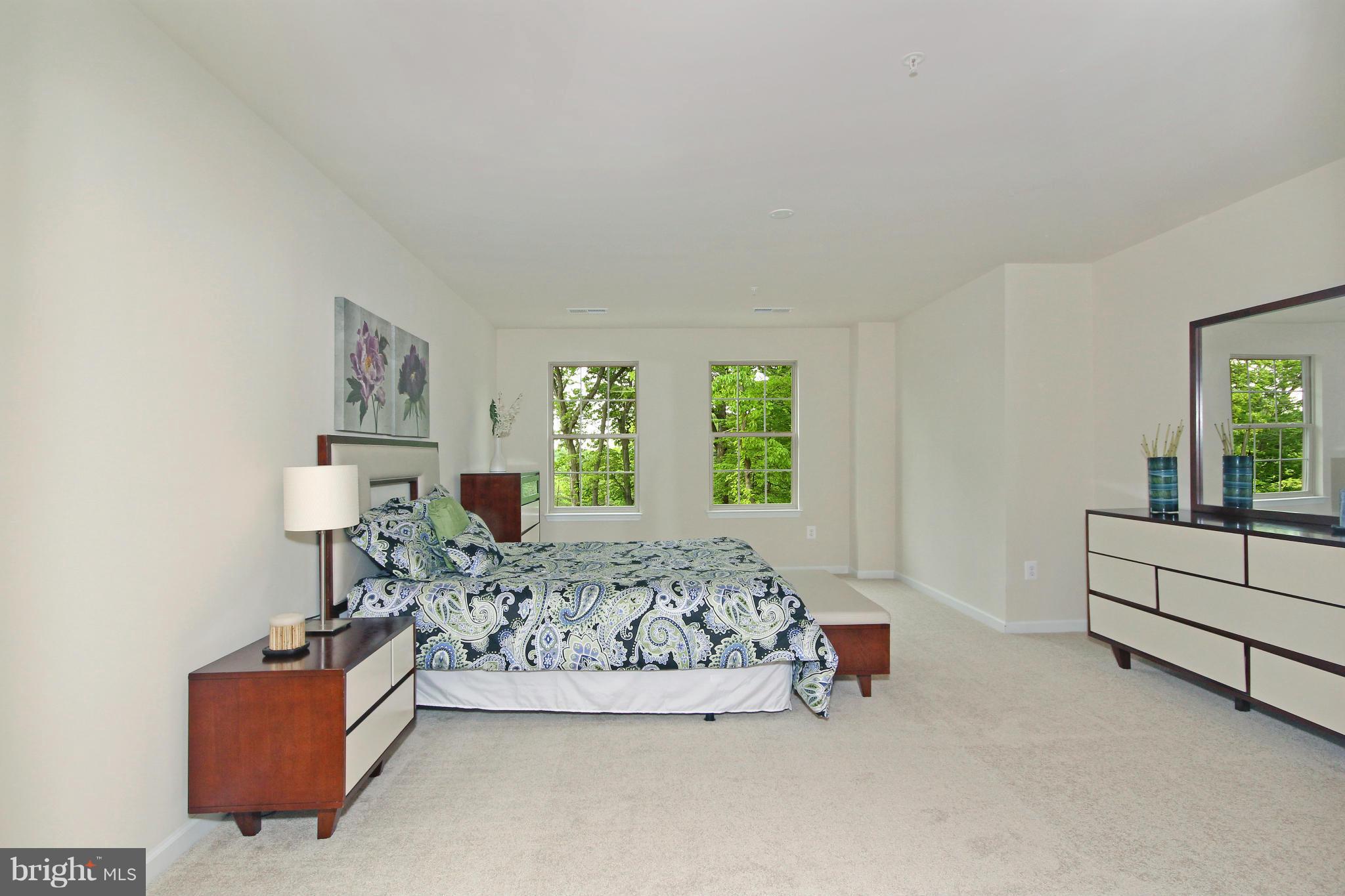 7158 Masters Road New Market, MD 21774 - Photo 22 of 30 Bedroom (Master)
