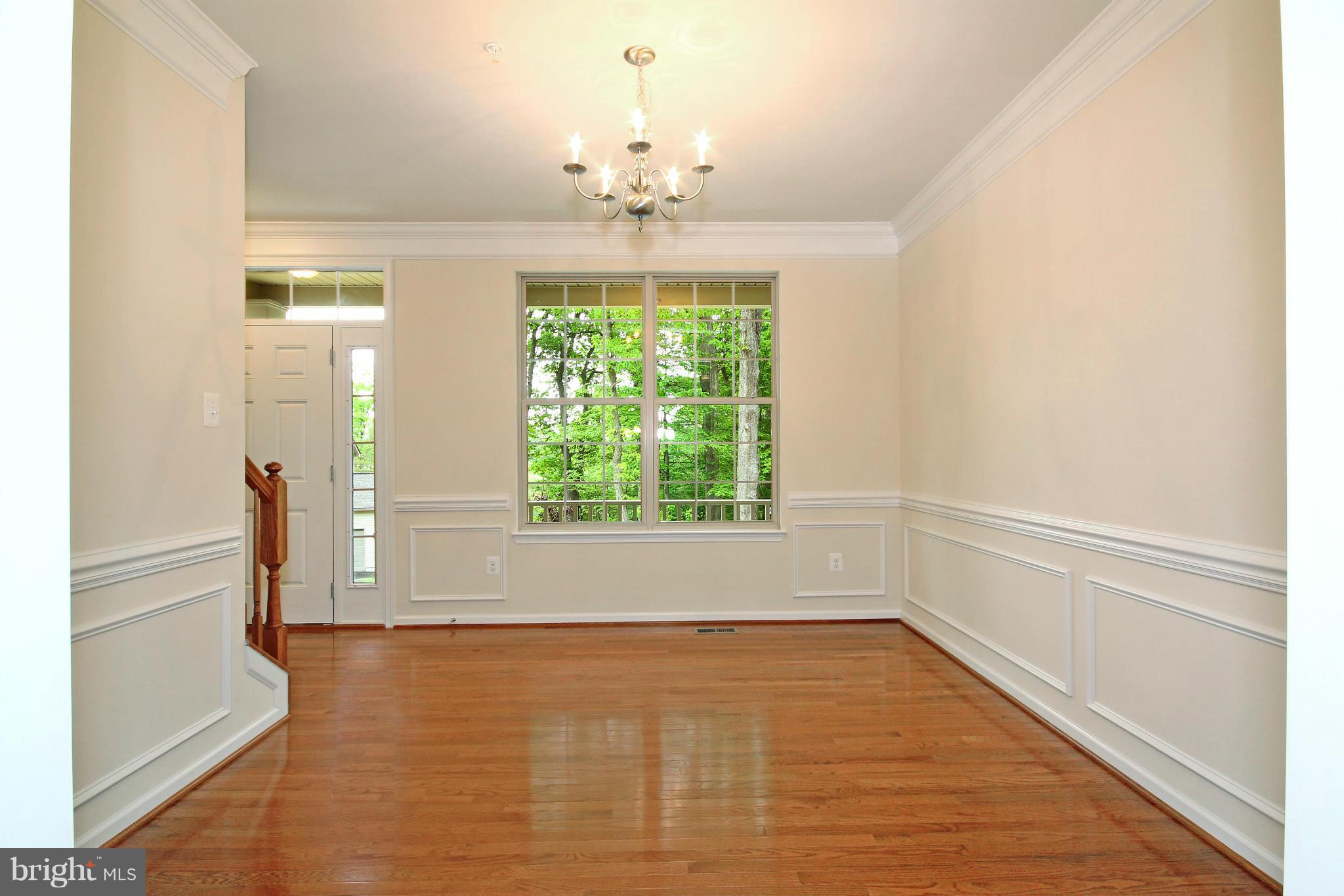 7158 Masters Road New Market, MD 21774 - Photo 8 of 30 Dining Room