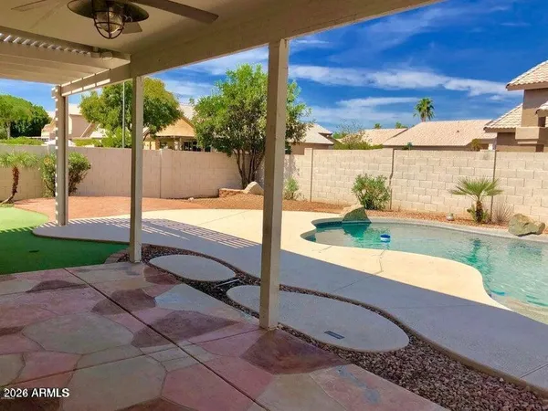 $2,700 | 13782 West Vernon Avenue, Goodyear, AZ 85395