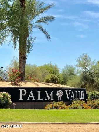 $2,700 | 13782 West Vernon Avenue, Goodyear, AZ 85395