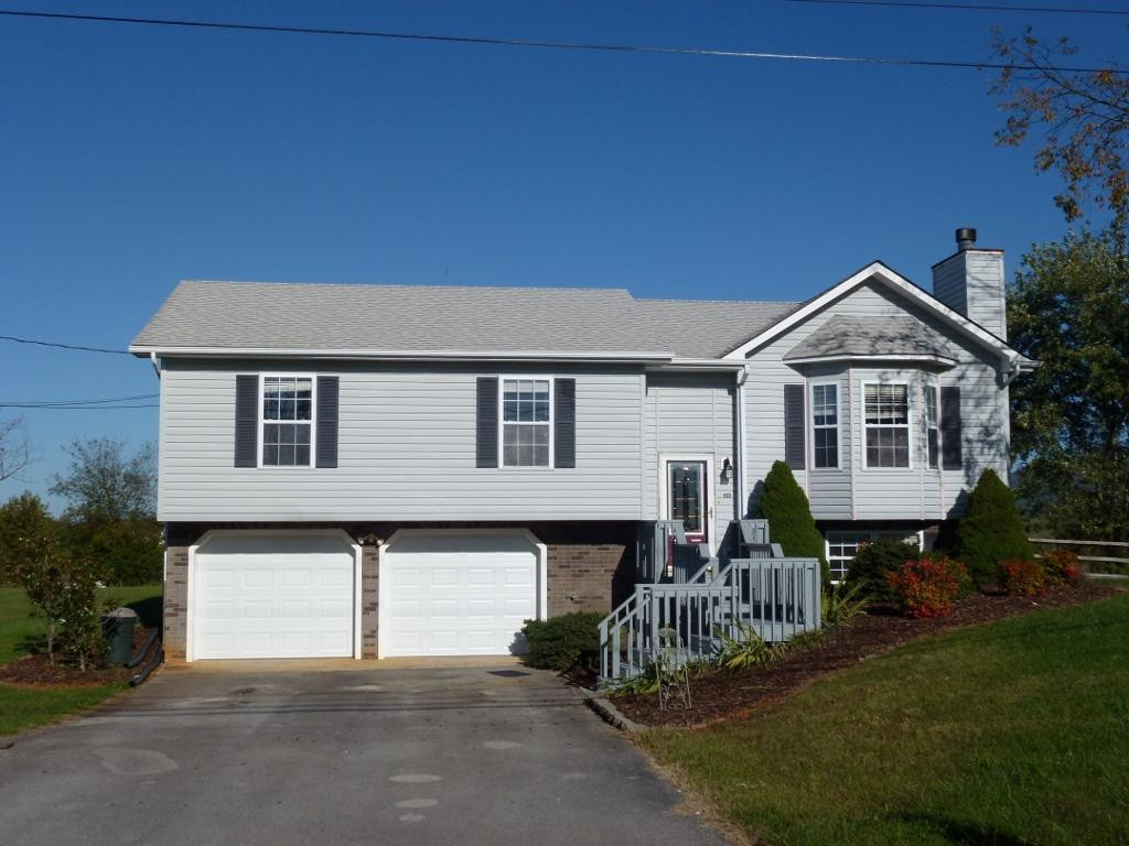 596 Old Embreeville Road Jonesborough, TN 37659 - Photo 1 of 21 Photo 1