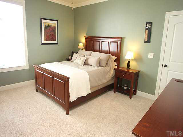 2737 Oberlin Road, Unit 103 Raleigh, NC 27608 - Photo 14 of 24 Master Bedroom