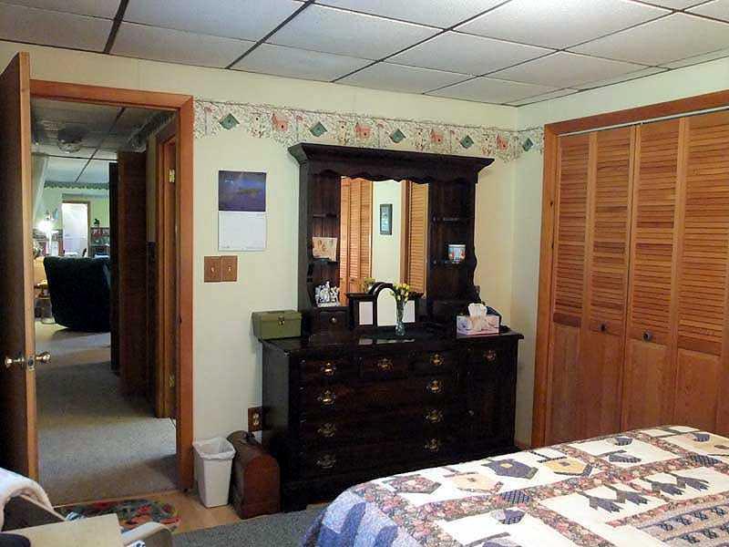 348 Skagrock Road Haynesville, ME 04497 - Photo 26 of 35 Bedroom.