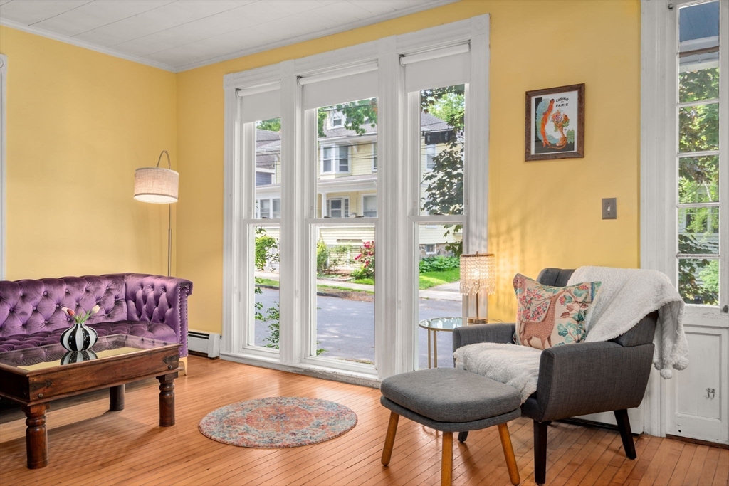 9 Sheridan Road Swampscott, MA 01907 - Photo 5 of 37