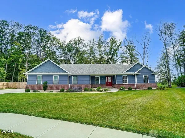 $492,000 | 210 Timber Trail, Anna, OH 45302