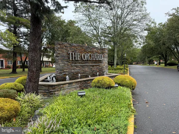 $166,000 | 121 The Orchards, Unit I, Cranbury, NJ 08512