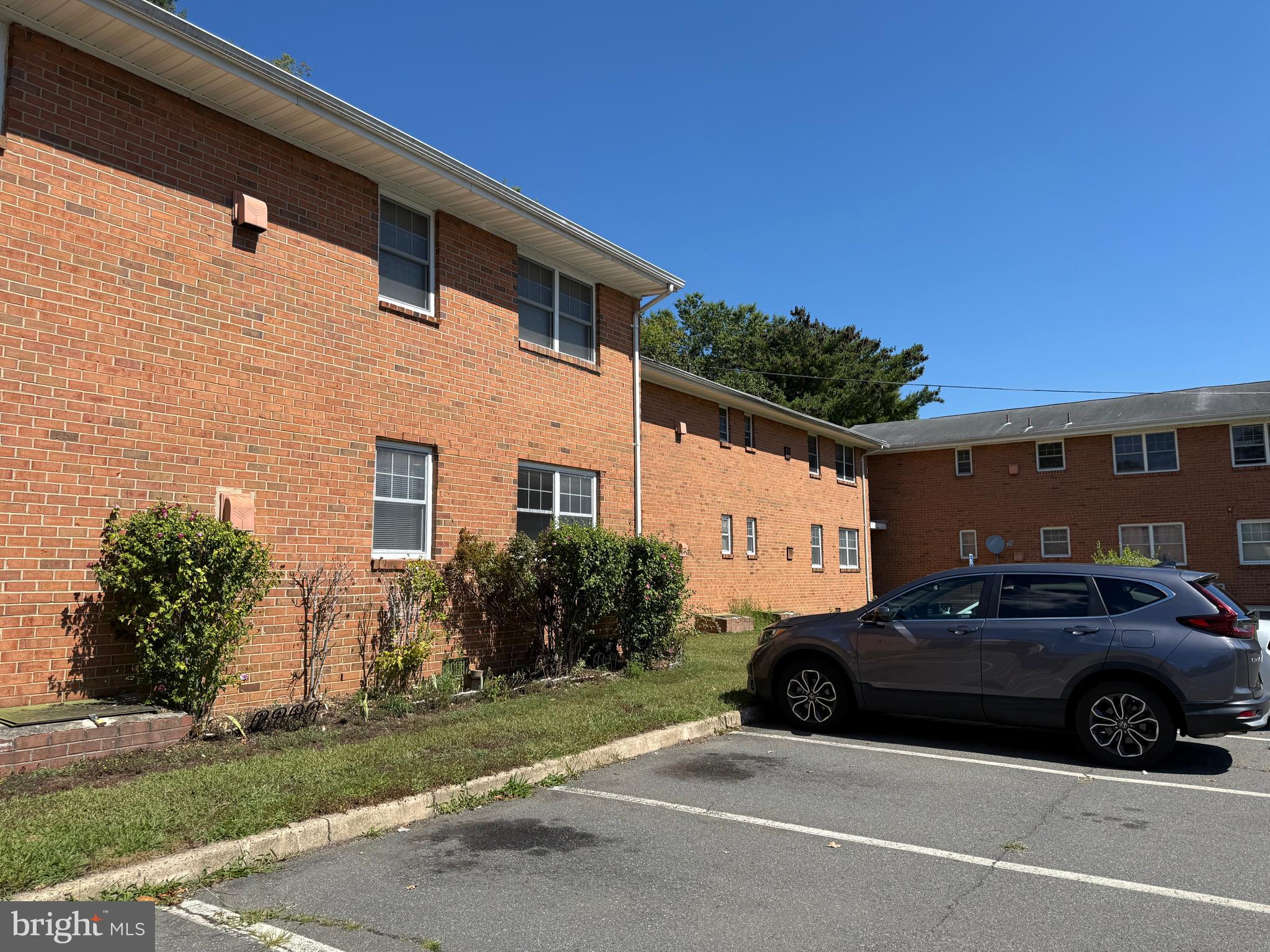 121 The Orchards, Unit I Cranbury, NJ 08512 - Photo 26 of 26 a car parked in front of a house