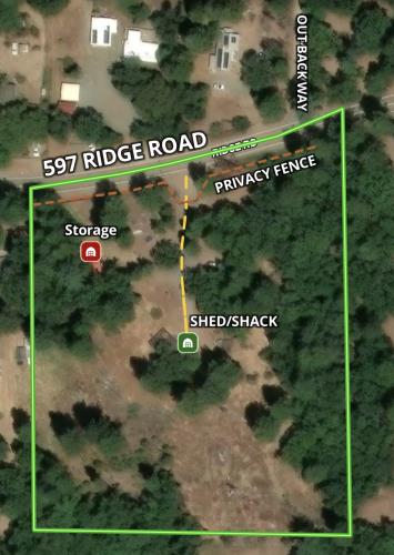 597 Ridge Road Mokelumne Hill, CA 95245 - Photo 13 of 17 Gallery Image 13