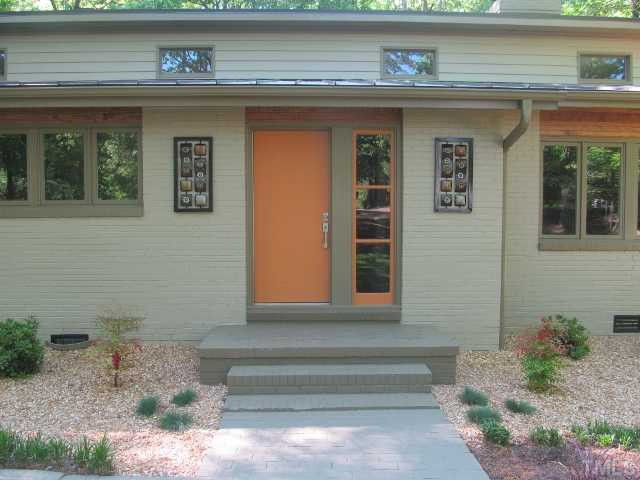 Come in and see that everything is new and beautiful.