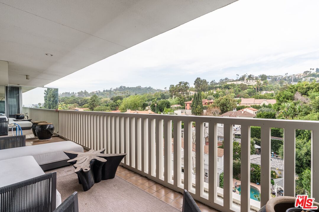 9255 Doheny Road, Unit 703 West Hollywood, CA 90069 - Photo 14 of 28