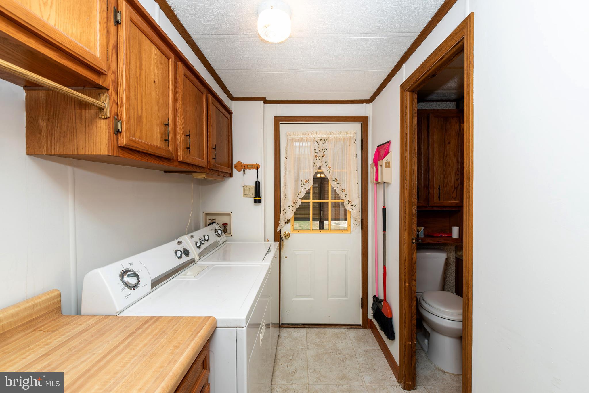 453 Priscilla Lane Buena, NJ 08310 - Photo 18 of 52 a utility room with dryer and washer