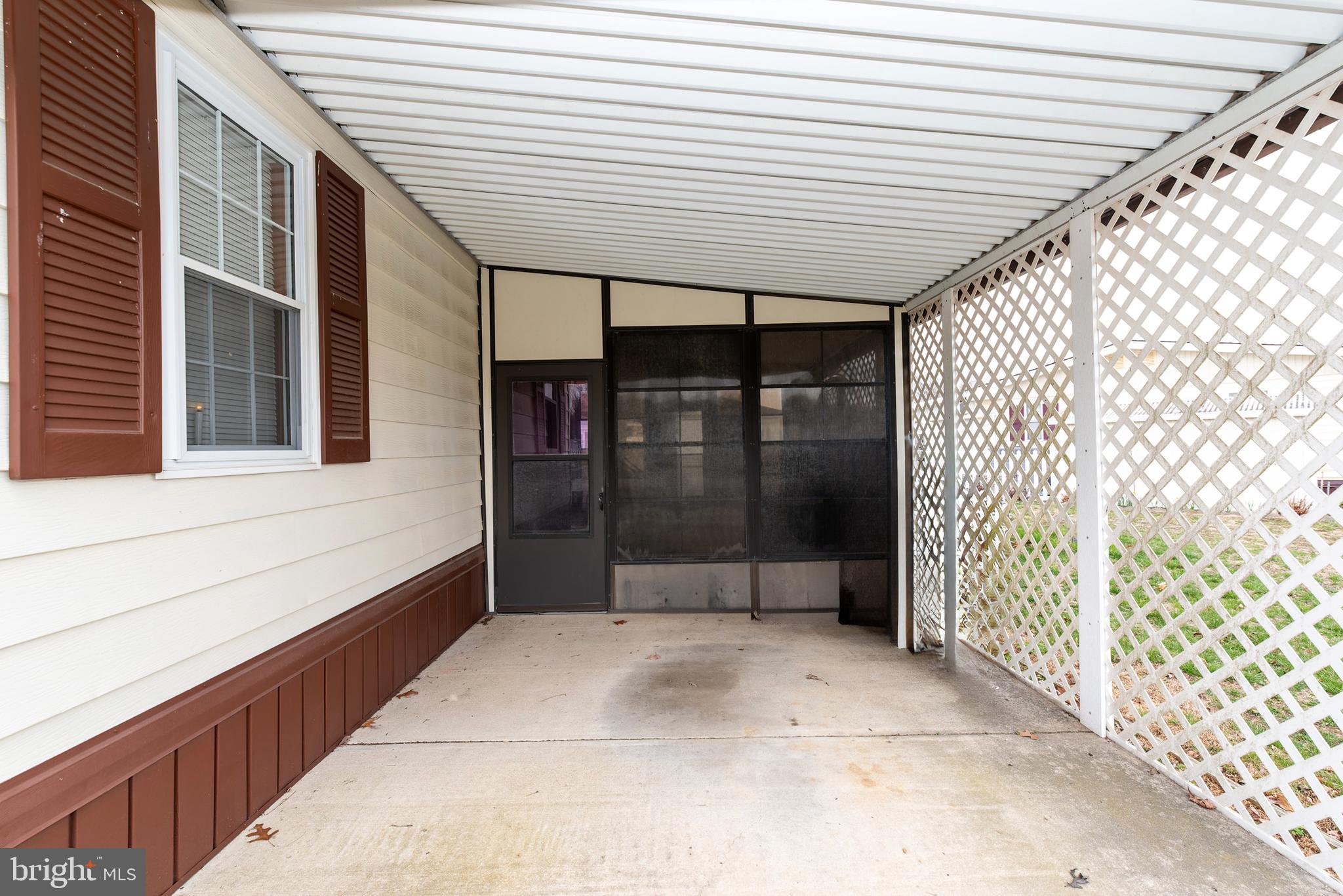 453 Priscilla Lane Buena, NJ 08310 - Photo 33 of 52 a front view of a house with a garage