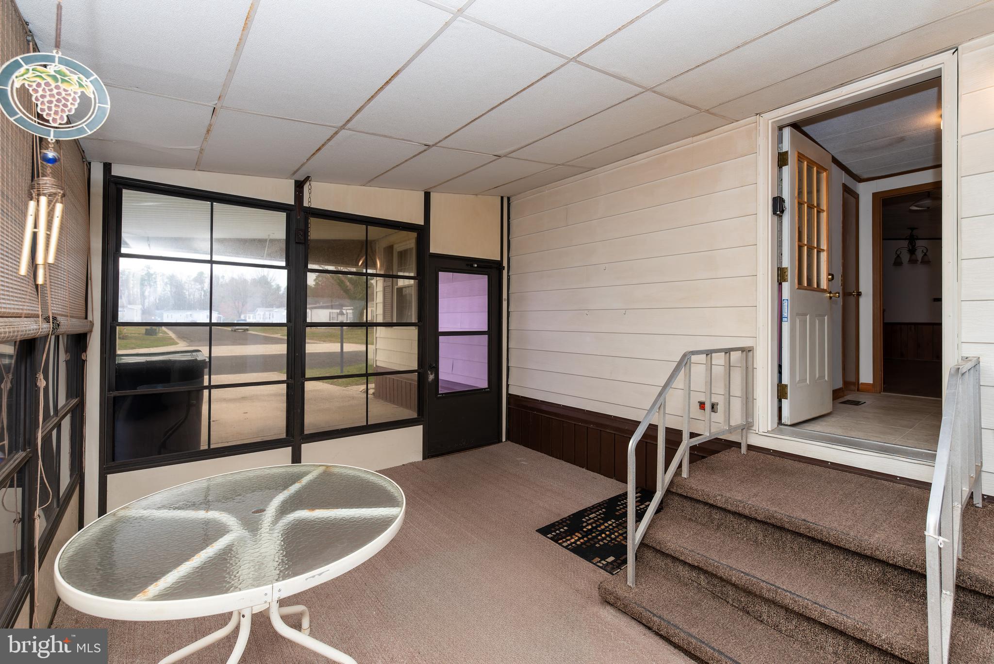 453 Priscilla Lane Buena, NJ 08310 - Photo 34 of 52 a view of a room with gym equipment