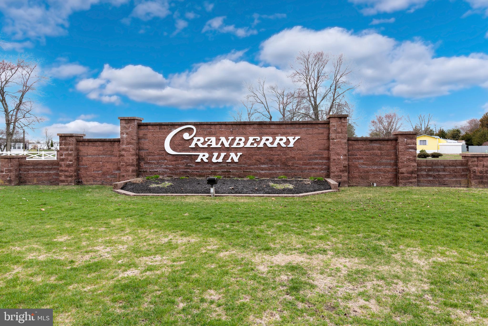 453 Priscilla Lane Buena, NJ 08310 - Photo 39 of 52 a view of a street sign