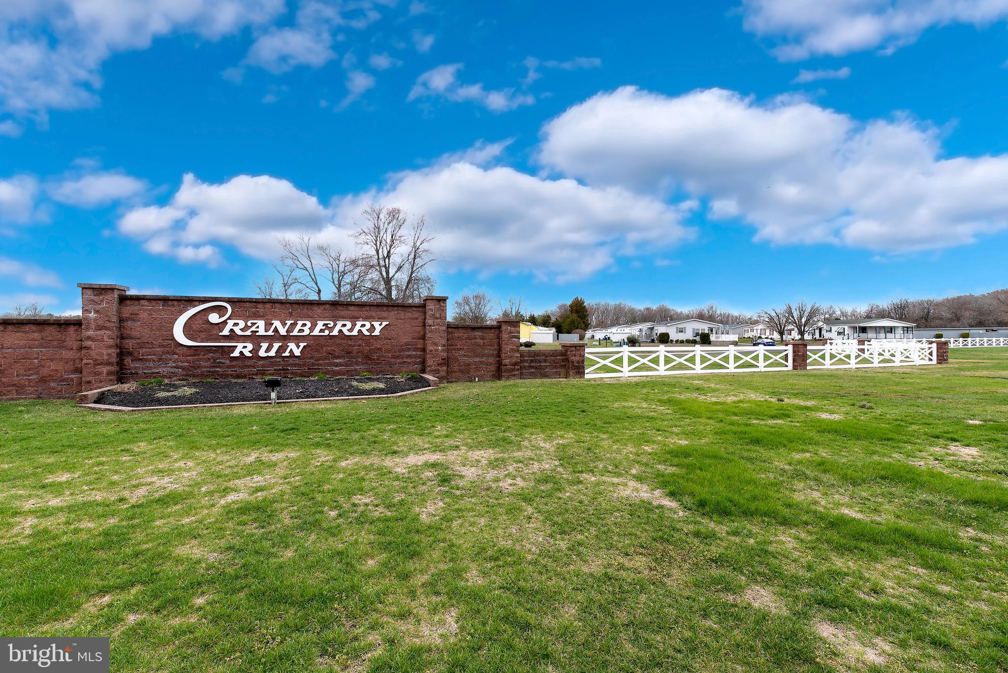453 Priscilla Lane Buena, NJ 08310 - Photo 40 of 52 a view of a park with large trees